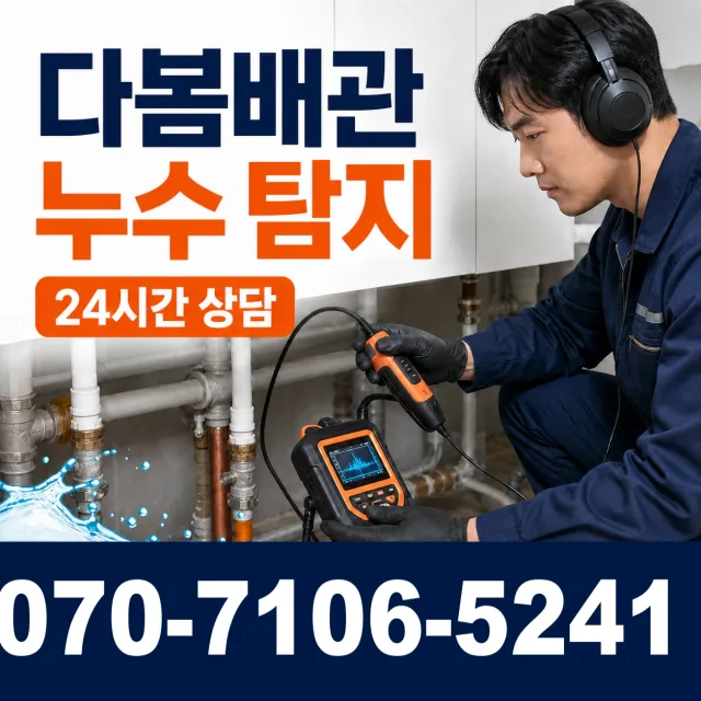 전북 진안군 정천면 직동길 배수구뚫기 상담 이미지 5